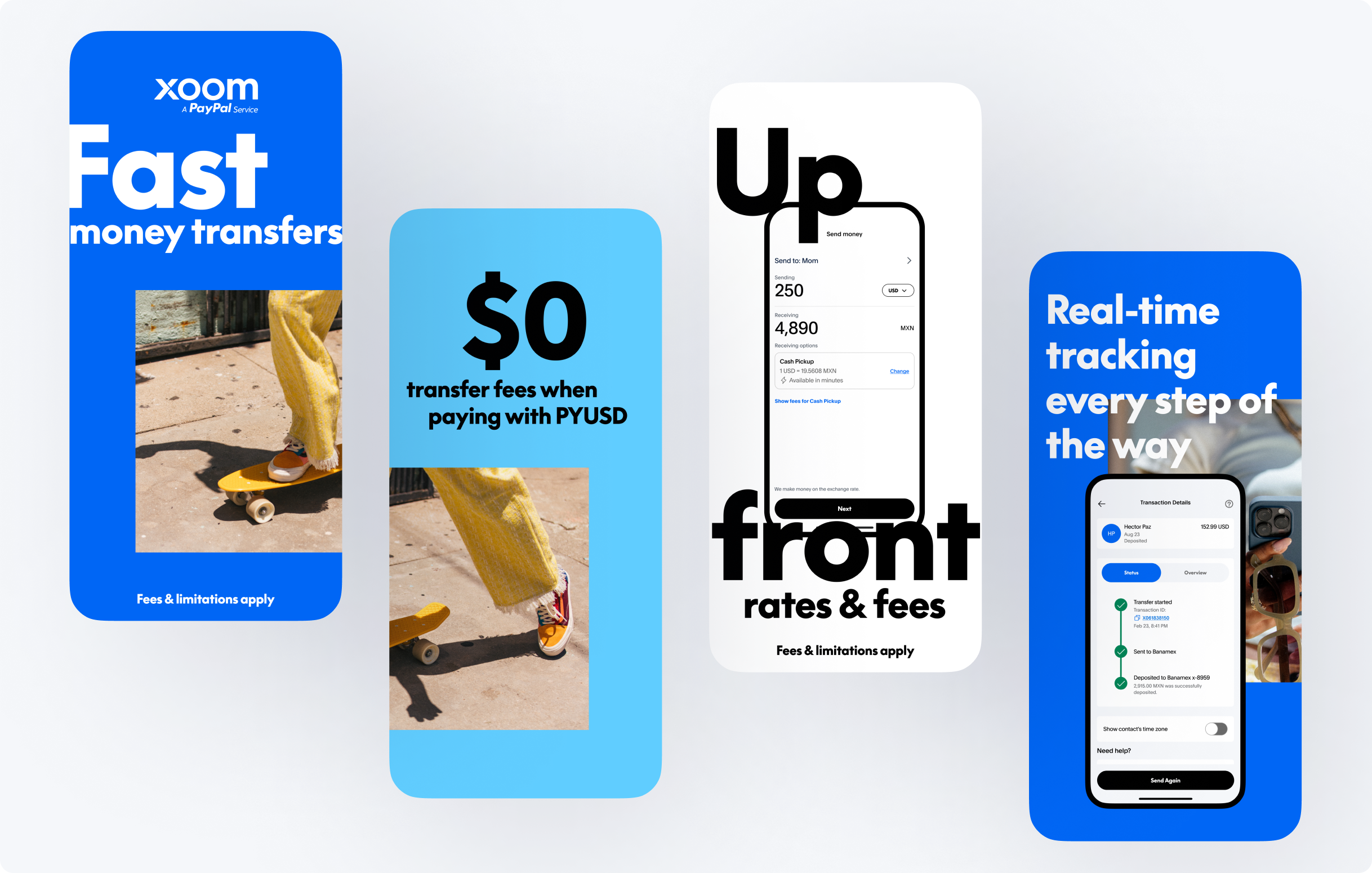 App store content